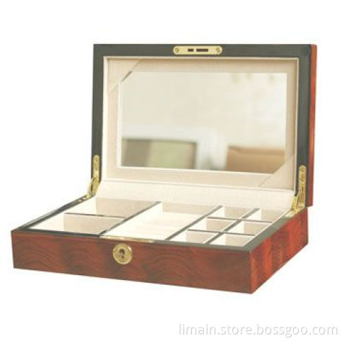 Jewelry Box, OEM Orders Welcomed